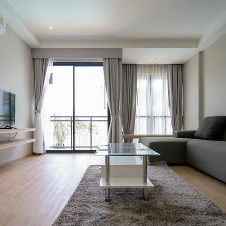 Platinum Hotel Rayong Ngoại thất bức ảnh